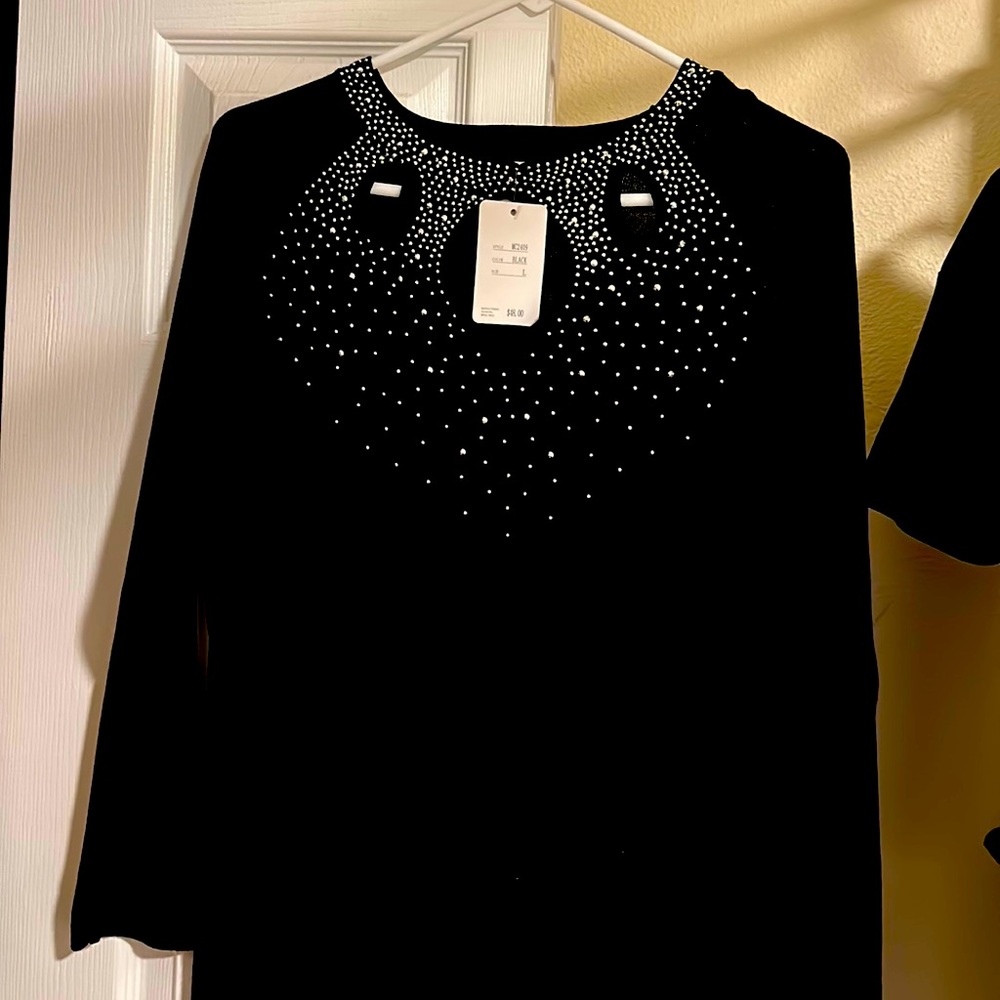 Brand new dress